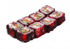 №154 Ролл Инари