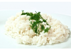 №601 Рис отварной